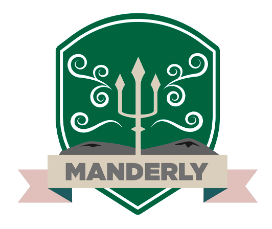 Logo Antiguo Manderly